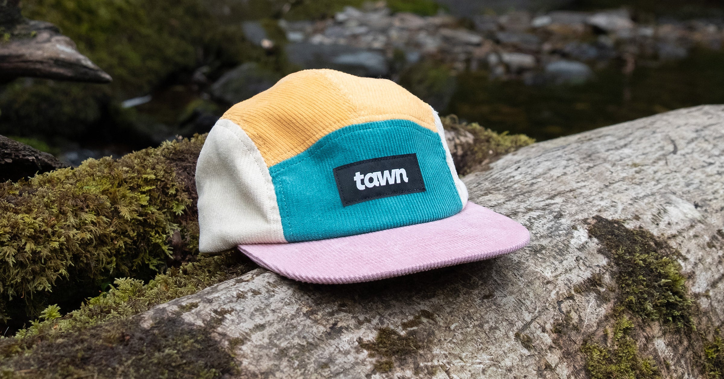 Tawn | Kids Caps and Hats for Adventurous Children